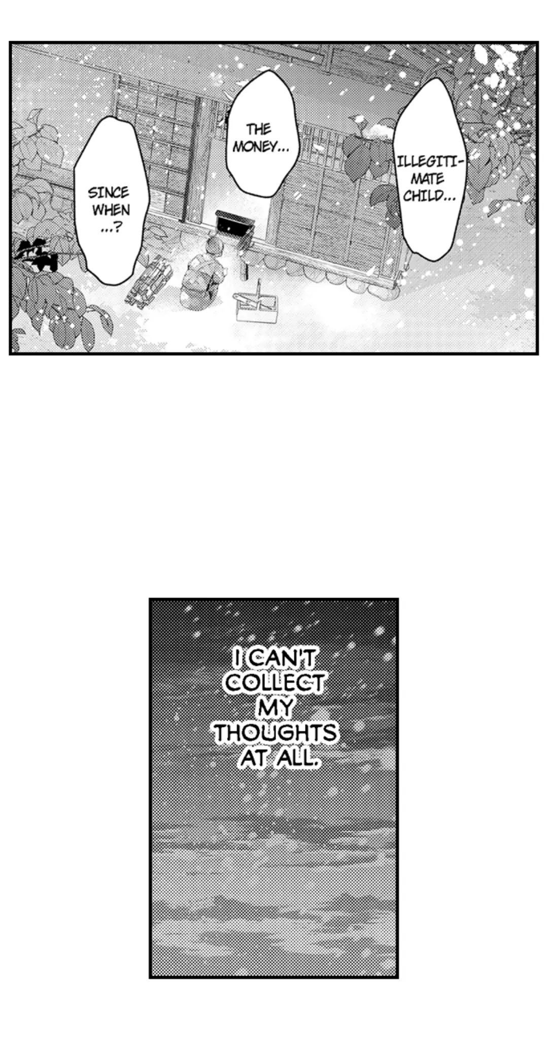 Until You Bear My Child ~ The Substitute Bride and the Beast Soldier ~ Chapter 64 - page 19