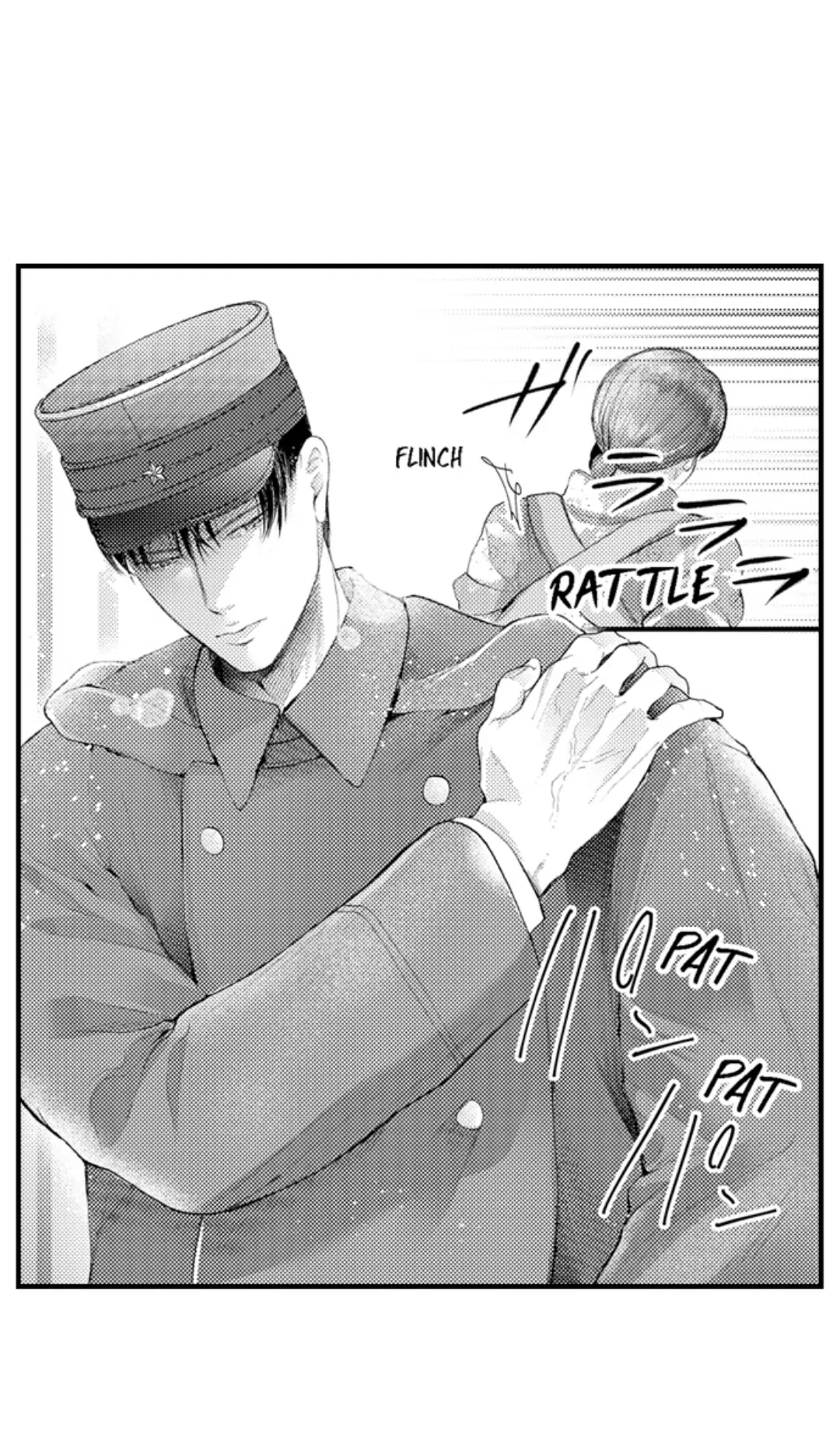 Until You Bear My Child ~ The Substitute Bride and the Beast Soldier ~ Chapter 64 - page 20