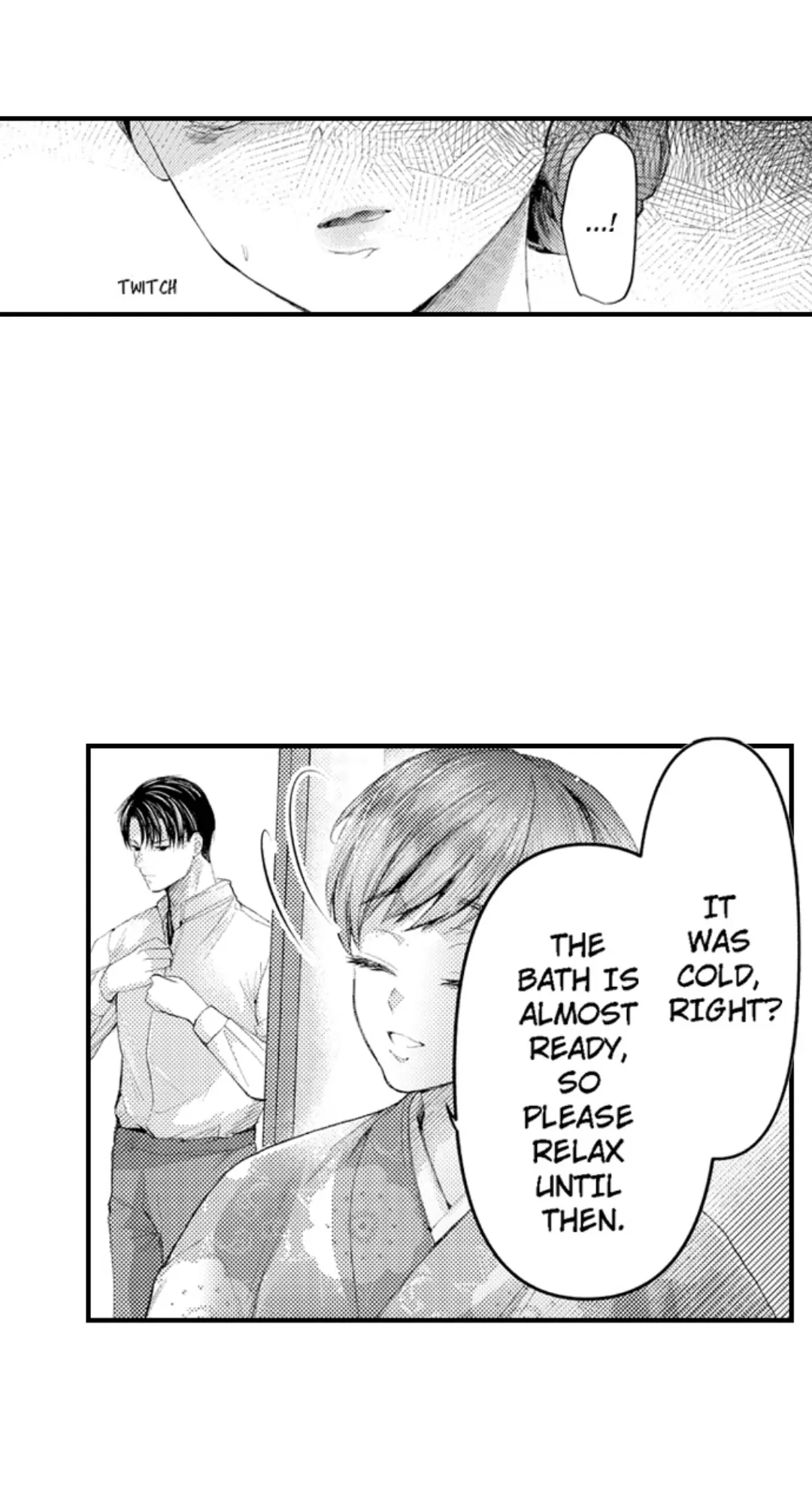 Until You Bear My Child ~ The Substitute Bride and the Beast Soldier ~ Chapter 64 - page 22