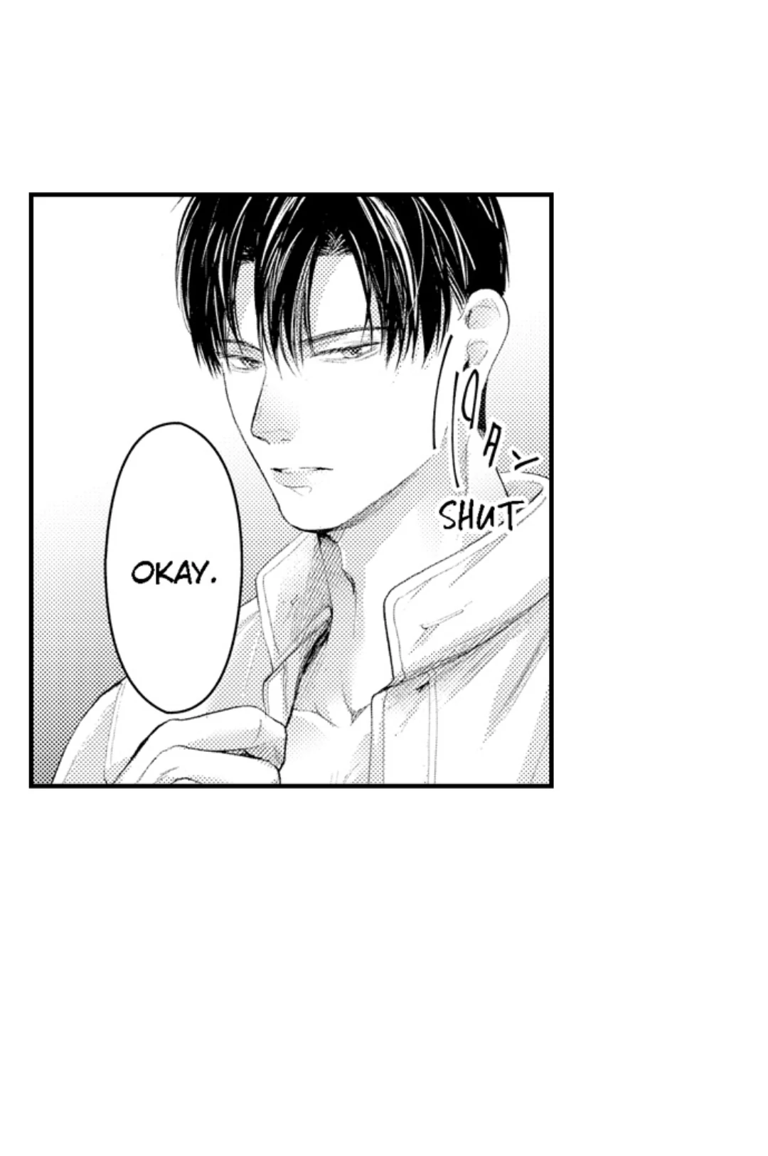 Until You Bear My Child ~ The Substitute Bride and the Beast Soldier ~ Chapter 64 - page 23