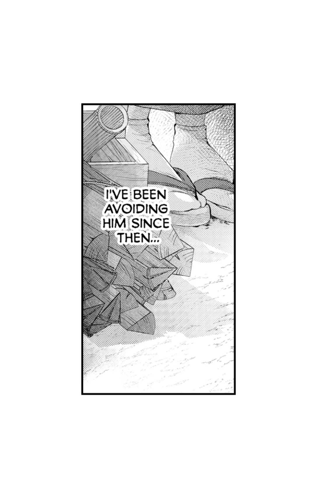 Until You Bear My Child ~ The Substitute Bride and the Beast Soldier ~ Chapter 64 - page 24