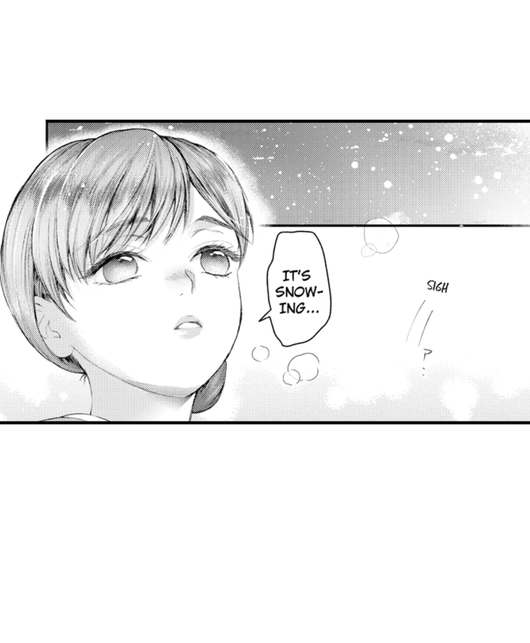 Until You Bear My Child ~ The Substitute Bride and the Beast Soldier ~ Chapter 64 - page 8