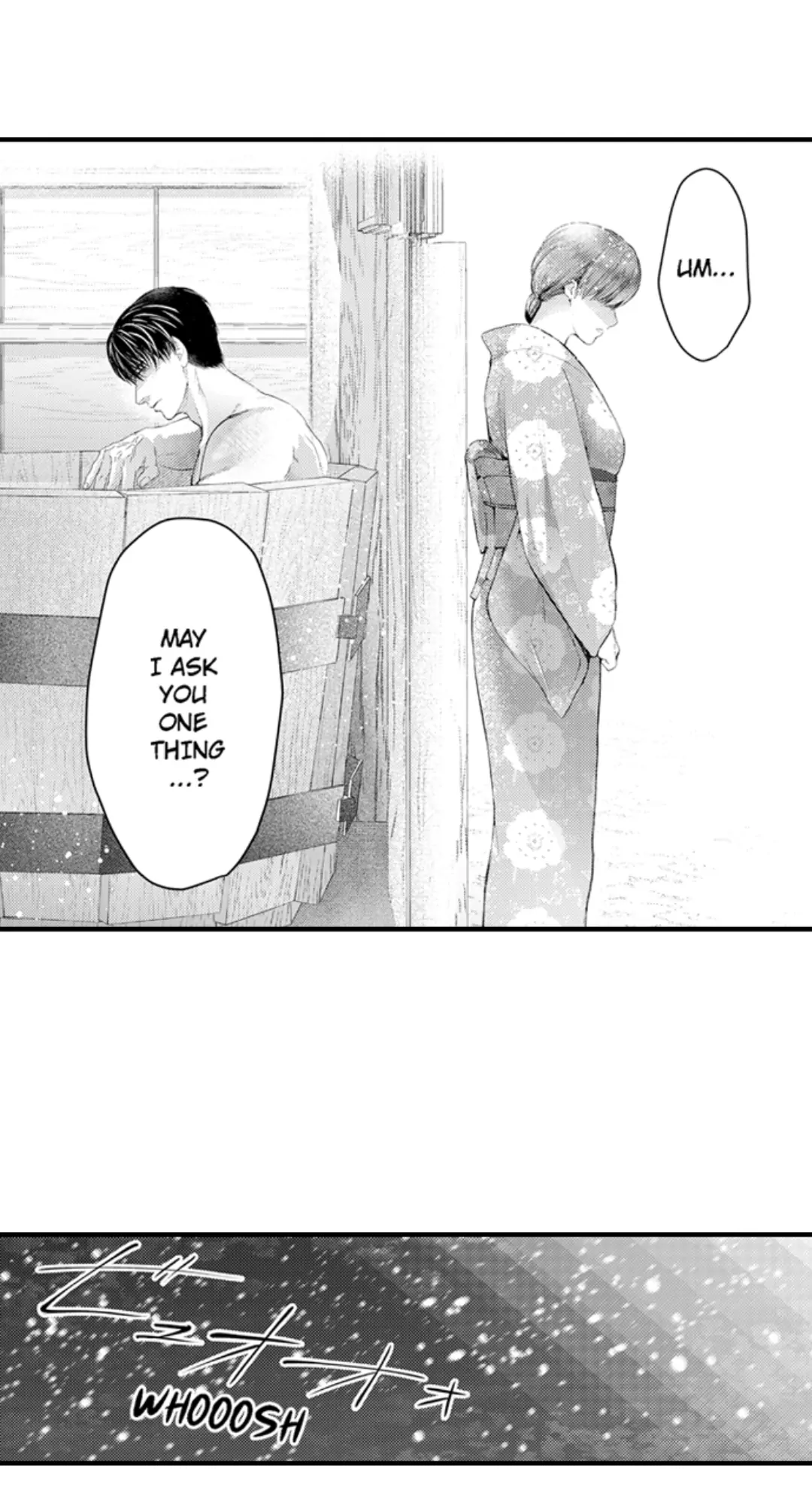 Until You Bear My Child ~ The Substitute Bride and the Beast Soldier ~ Chapter 65 - page 2