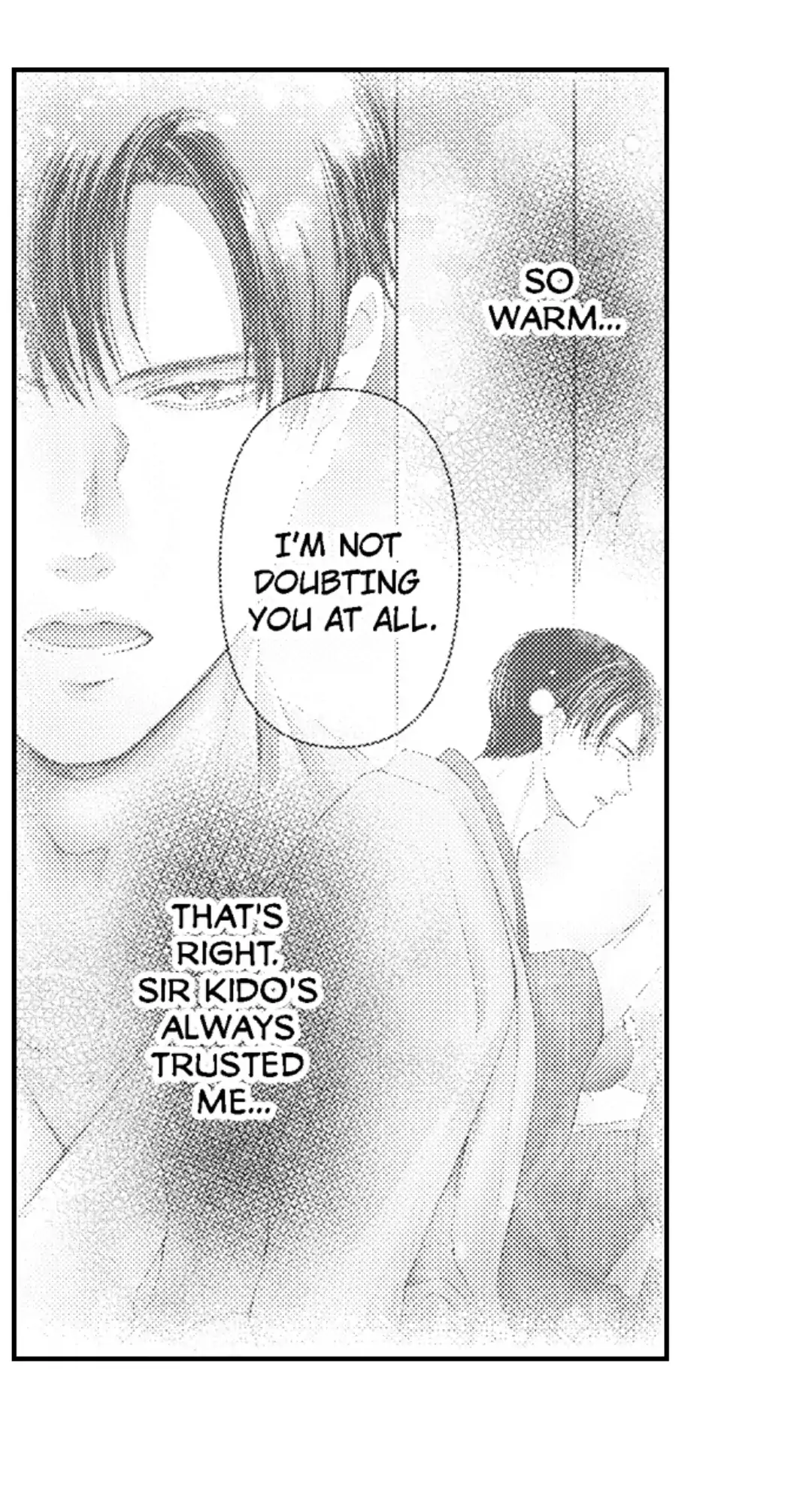 Until You Bear My Child ~ The Substitute Bride and the Beast Soldier ~ Chapter 65 - page 15