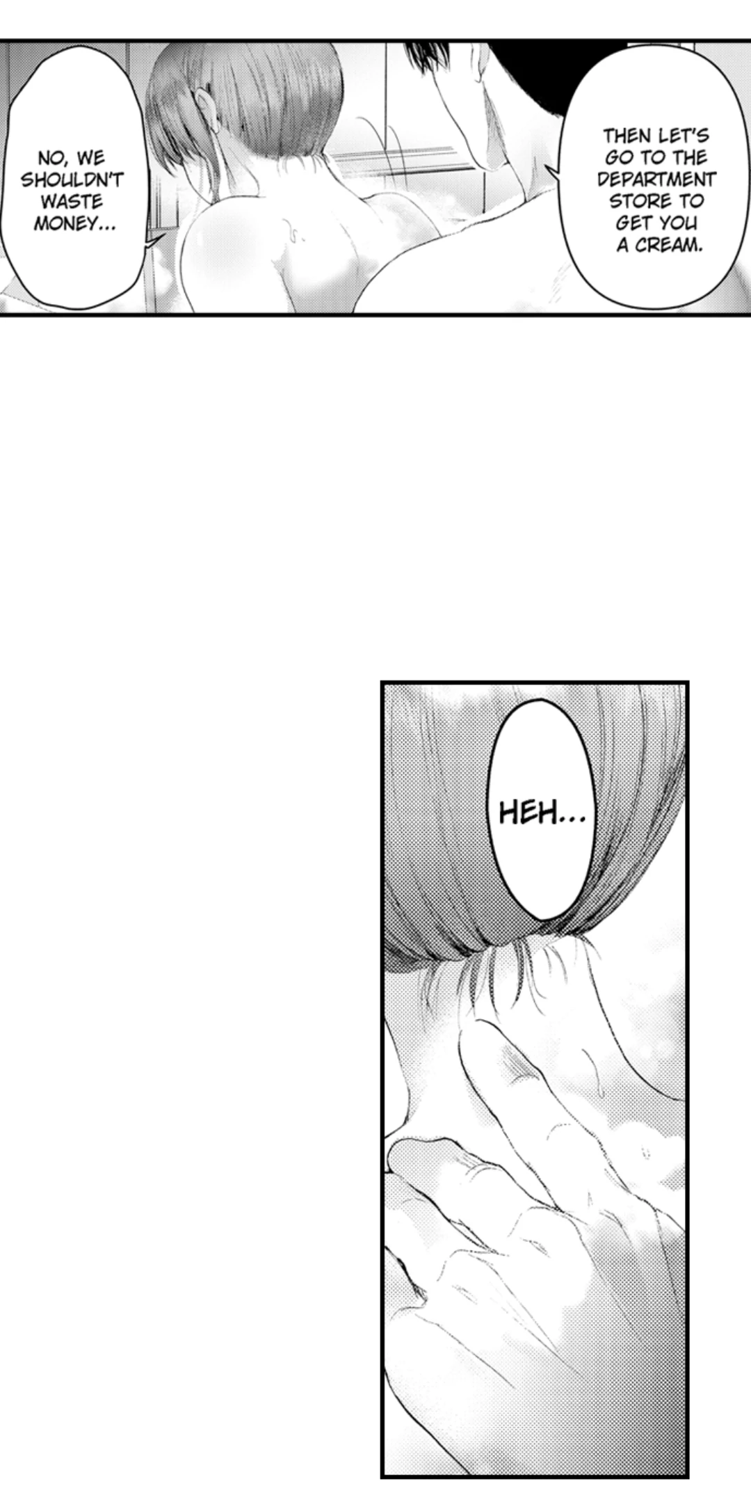 Until You Bear My Child ~ The Substitute Bride and the Beast Soldier ~ Chapter 65 - page 18