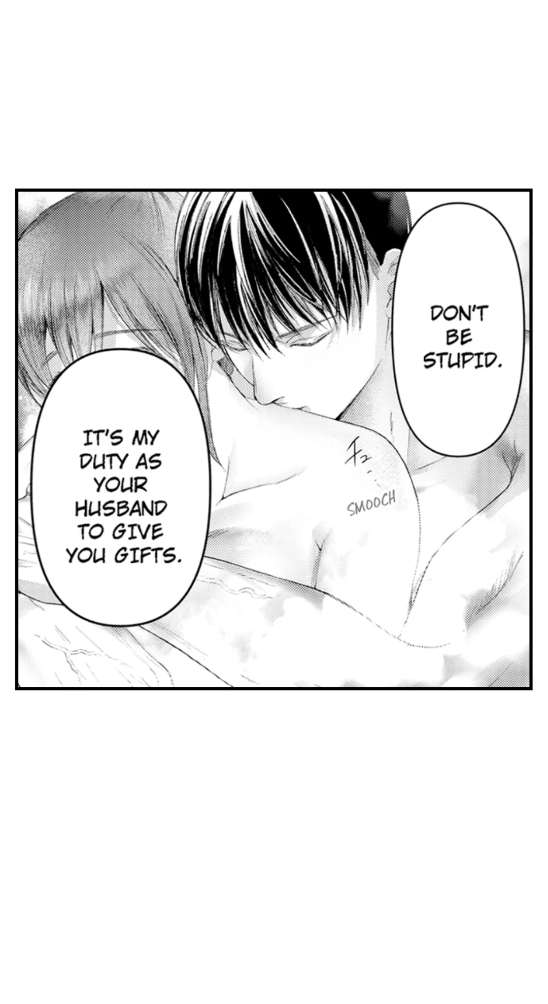 Until You Bear My Child ~ The Substitute Bride and the Beast Soldier ~ Chapter 65 - page 19