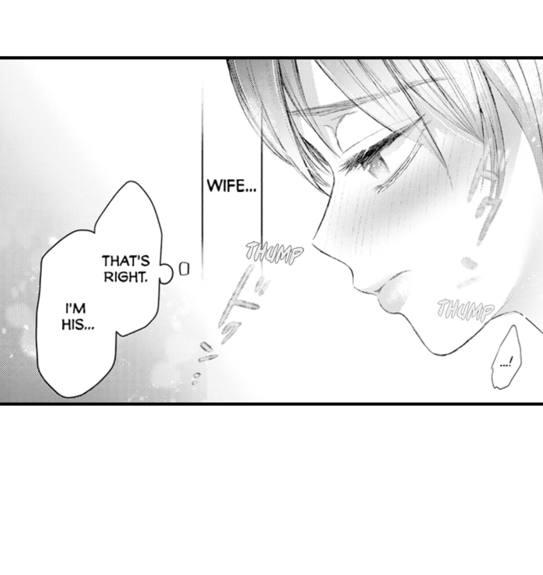 Until You Bear My Child ~ The Substitute Bride and the Beast Soldier ~ Chapter 65 - page 20