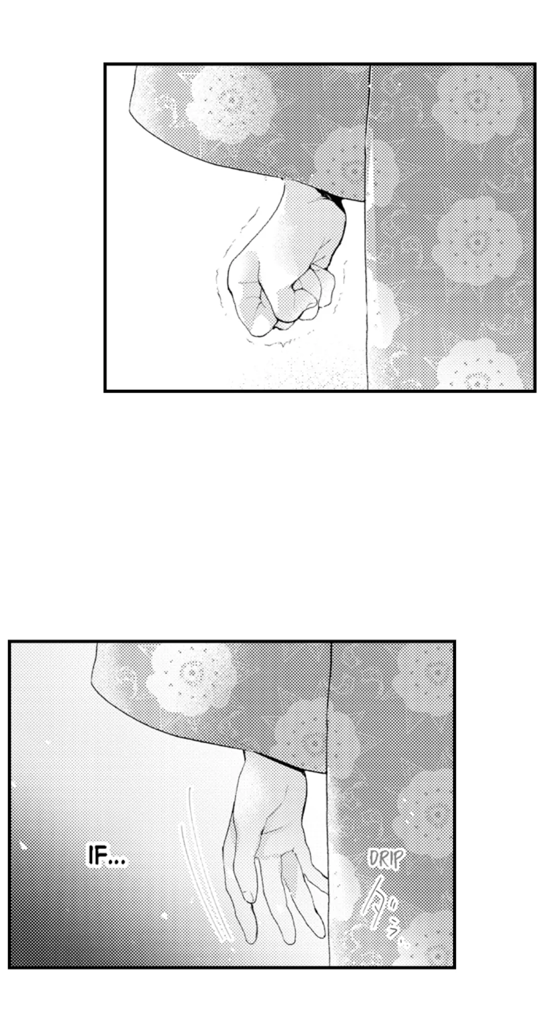 Until You Bear My Child ~ The Substitute Bride and the Beast Soldier ~ Chapter 65 - page 3