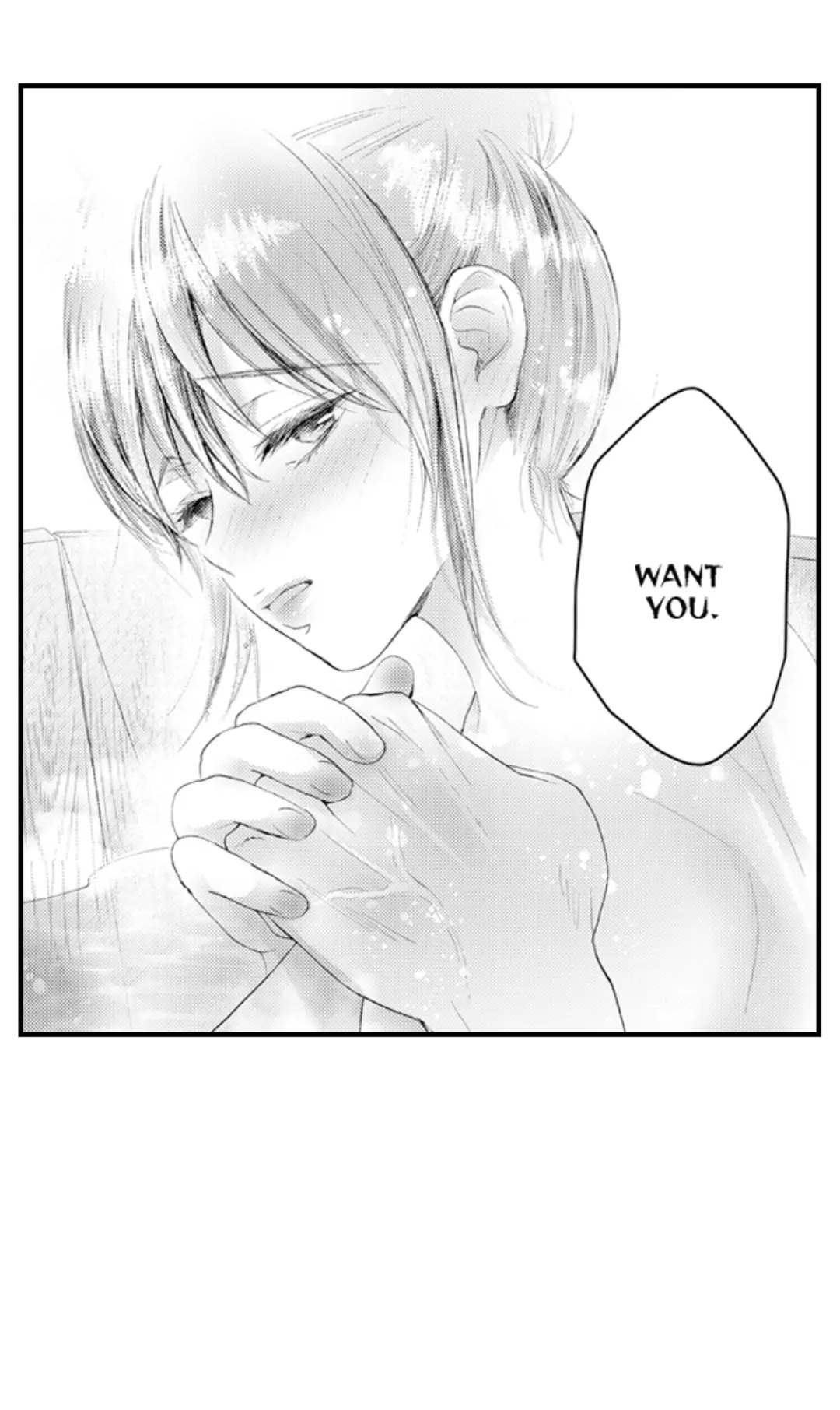 Until You Bear My Child ~ The Substitute Bride and the Beast Soldier ~ Chapter 65 - page 22