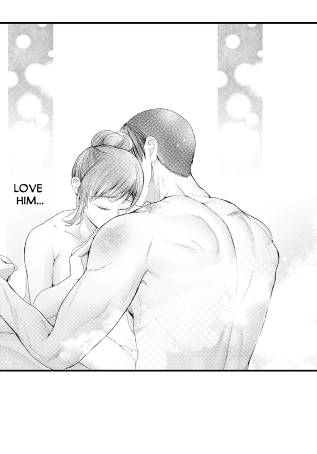 Until You Bear My Child ~ The Substitute Bride and the Beast Soldier ~ Chapter 65 - page 24