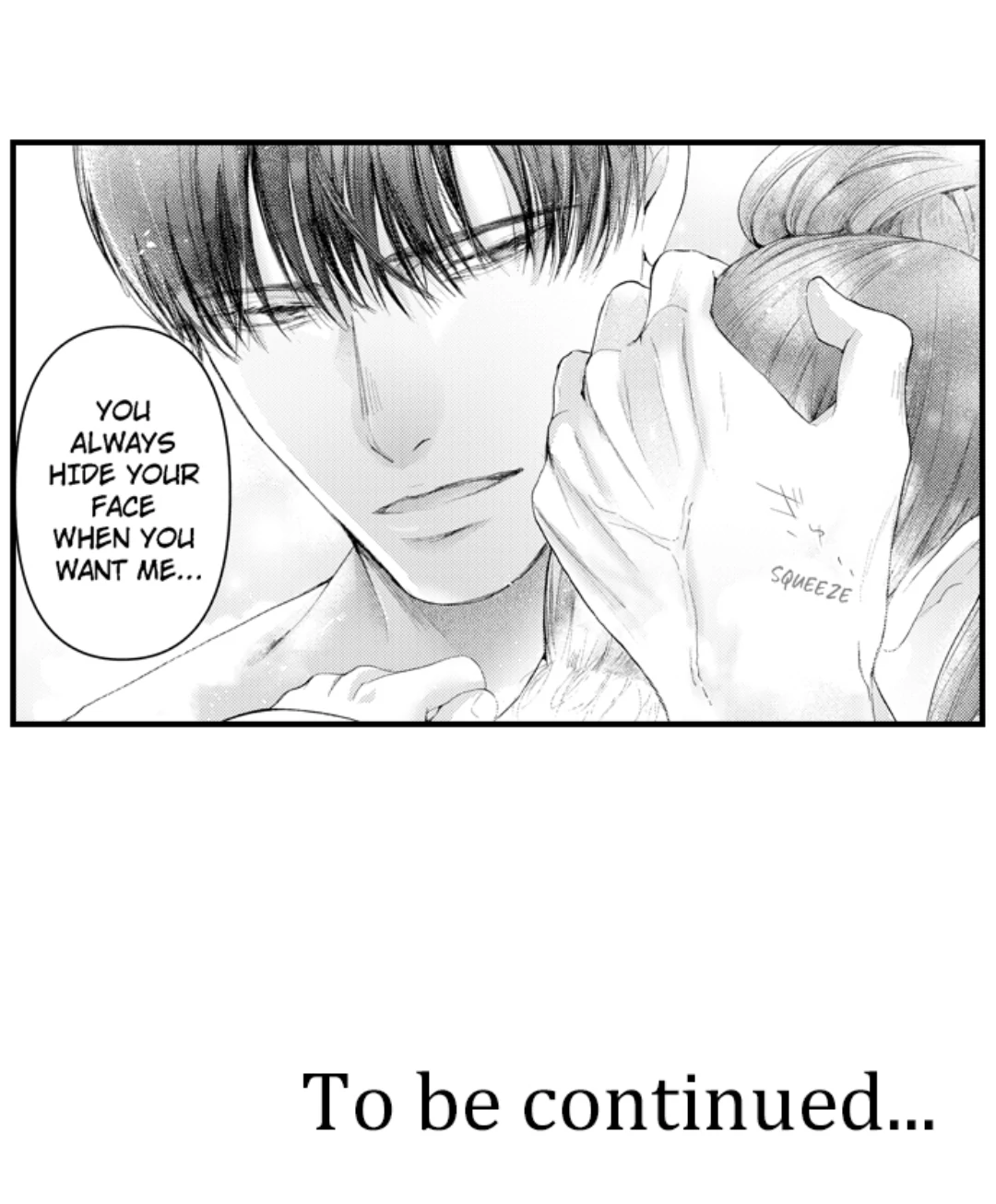 Until You Bear My Child ~ The Substitute Bride and the Beast Soldier ~ Chapter 65 - page 25