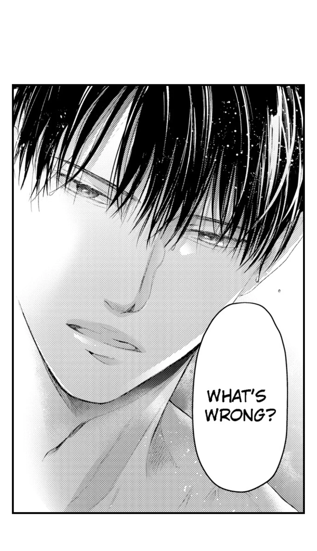 Until You Bear My Child ~ The Substitute Bride and the Beast Soldier ~ Chapter 65 - page 5