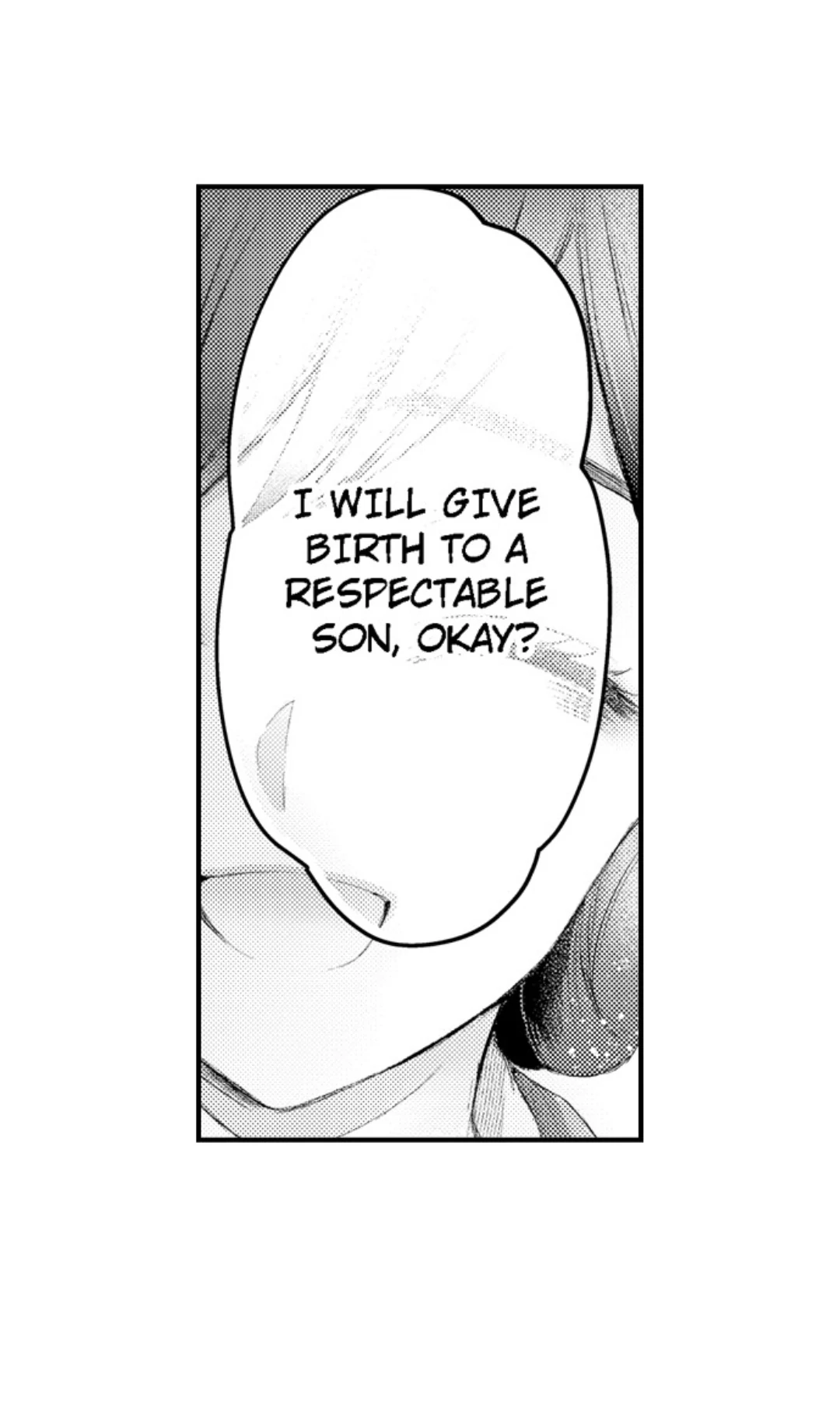 Until You Bear My Child ~ The Substitute Bride and the Beast Soldier ~ Chapter 65 - page 9