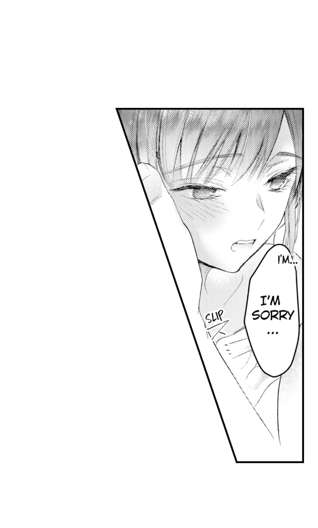 Until You Bear My Child ~ The Substitute Bride and the Beast Soldier ~ Chapter 66 - page 2