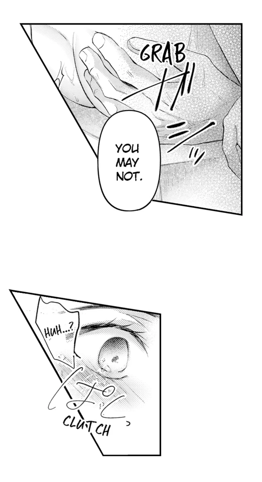 Until You Bear My Child ~ The Substitute Bride and the Beast Soldier ~ Chapter 66 - page 14