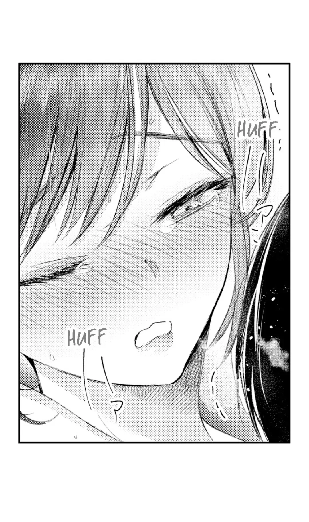 Until You Bear My Child ~ The Substitute Bride and the Beast Soldier ~ Chapter 66 - page 19