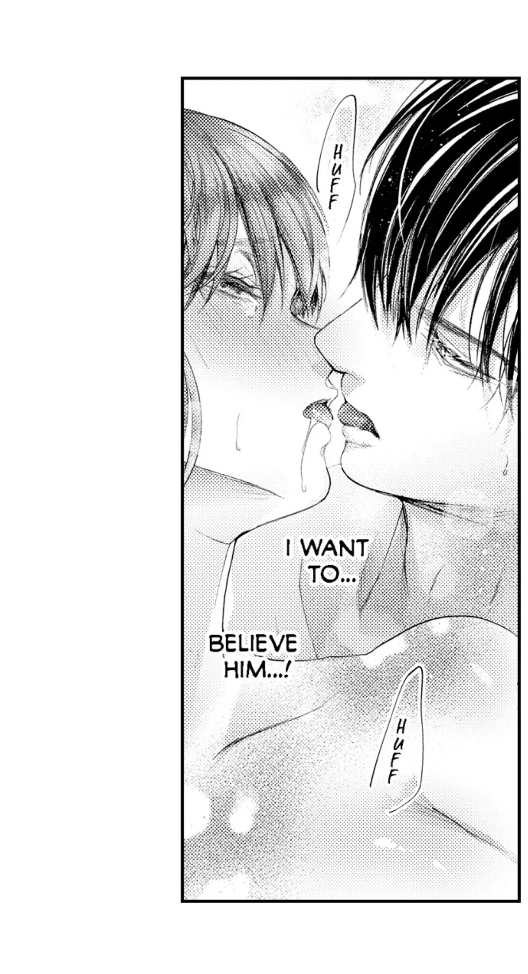 Until You Bear My Child ~ The Substitute Bride and the Beast Soldier ~ Chapter 66 - page 23