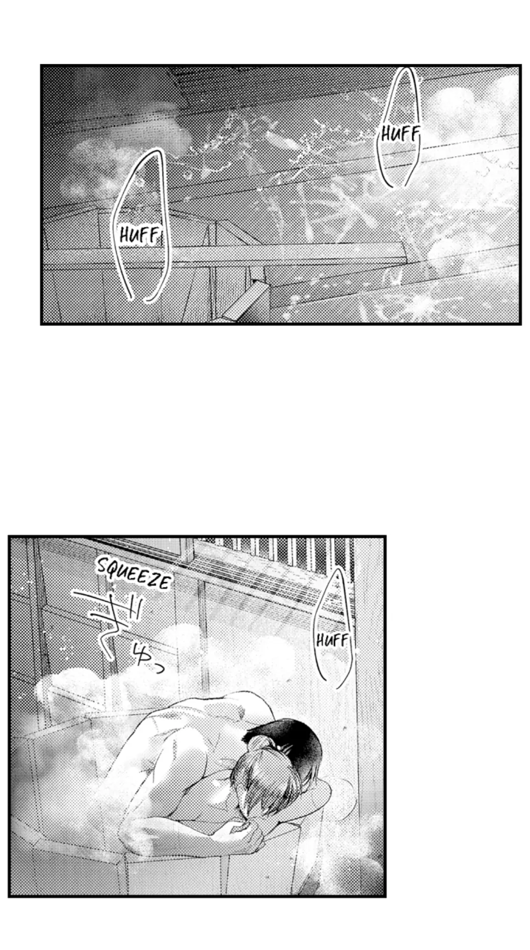 Until You Bear My Child ~ The Substitute Bride and the Beast Soldier ~ Chapter 66 - page 28