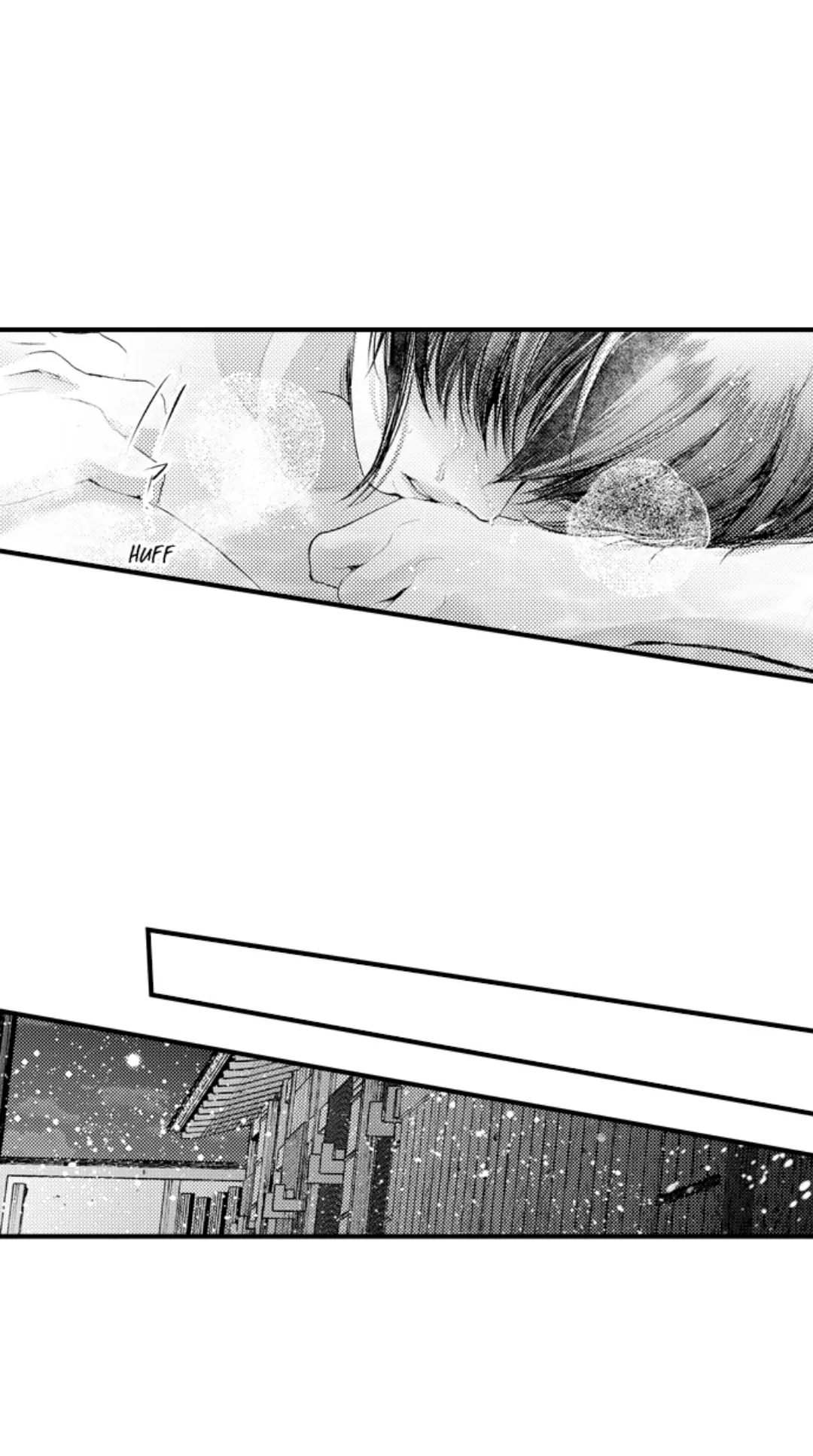 Until You Bear My Child ~ The Substitute Bride and the Beast Soldier ~ Chapter 66 - page 29