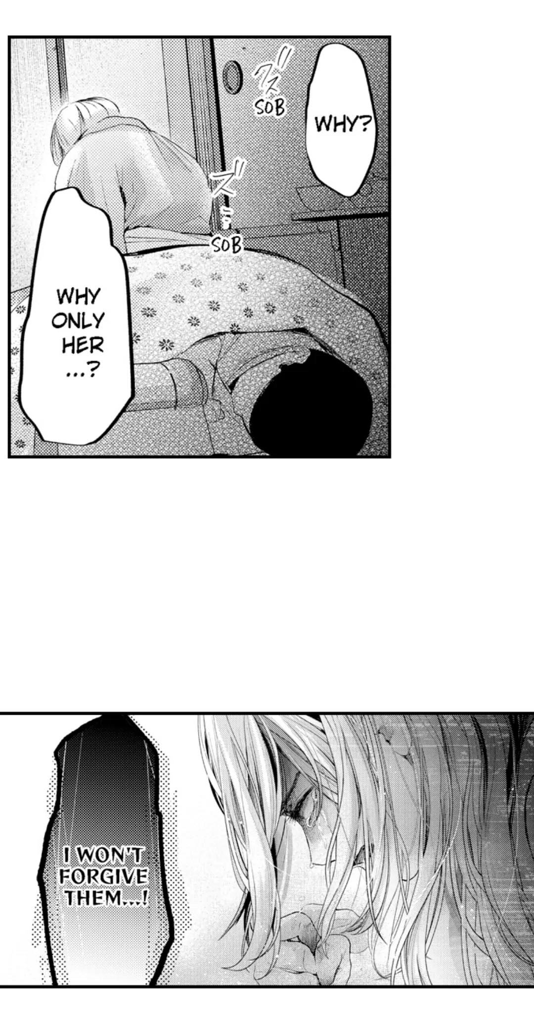 Until You Bear My Child ~ The Substitute Bride and the Beast Soldier ~ Chapter 66 - page 31