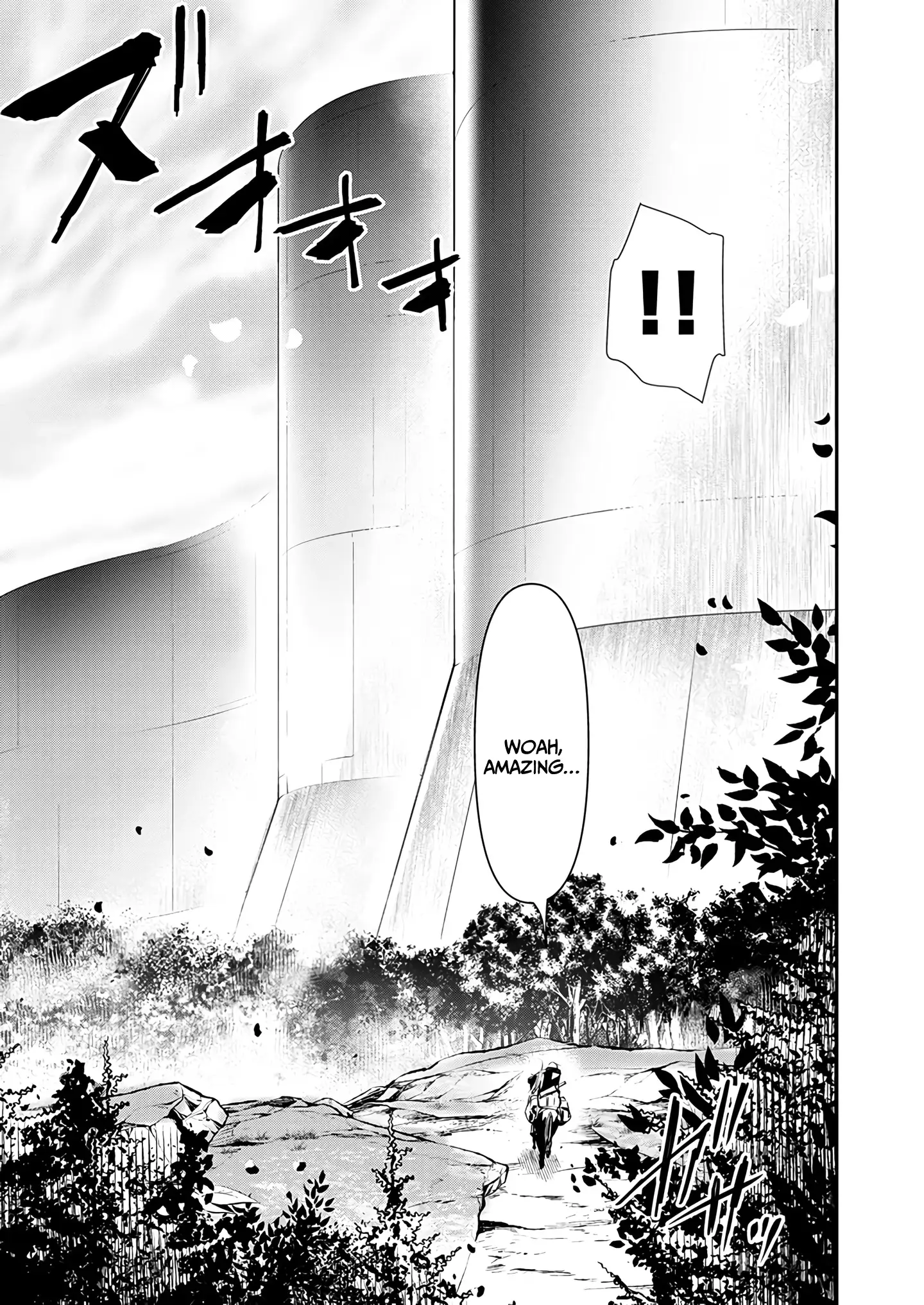 Isekai Ntr Chapter 58 - page 14