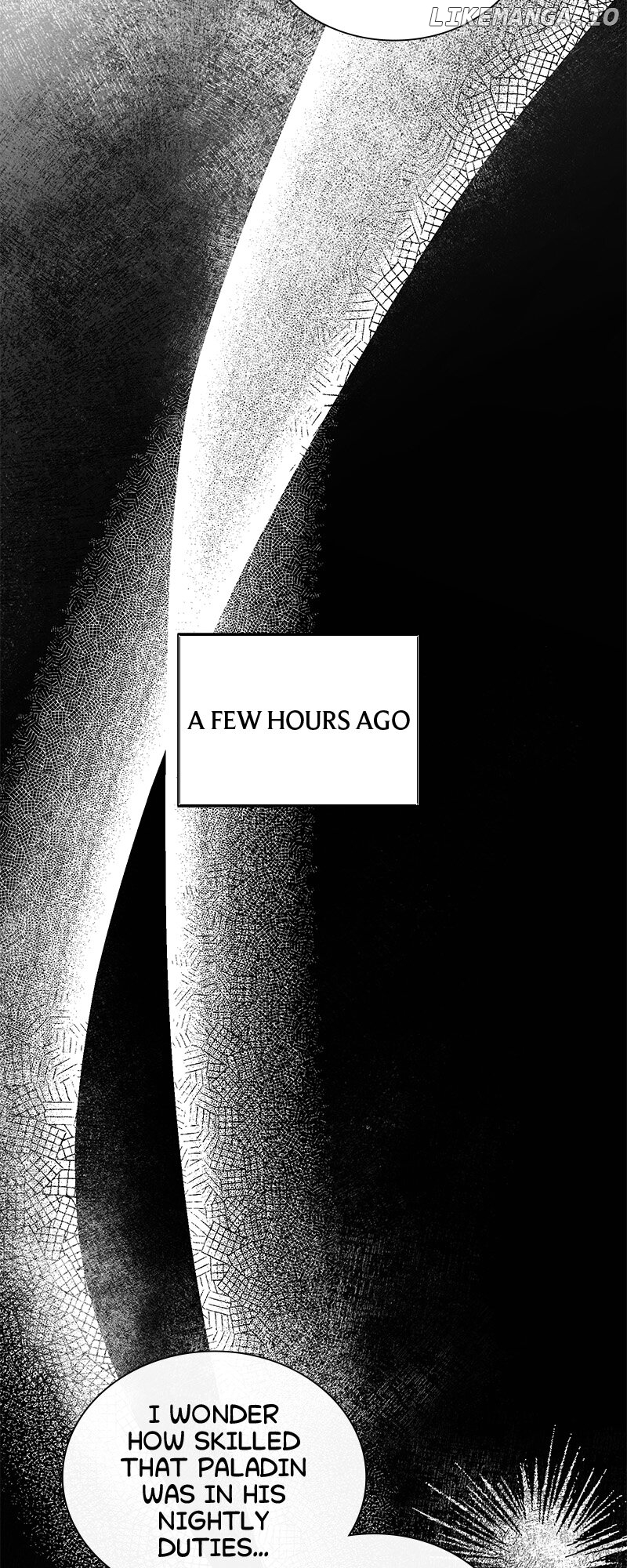 Becoming a Wicked Witch With a Paladin’s First Night Chapter 25 - page 9