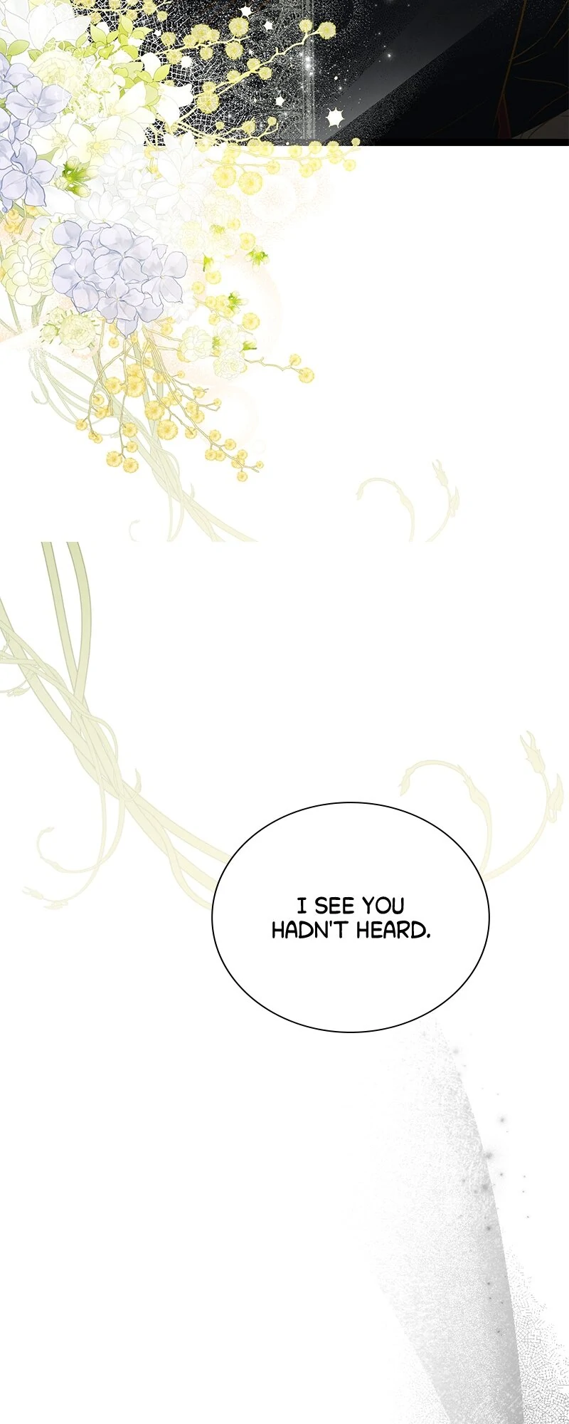 Becoming a Wicked Witch With a Paladin’s First Night Chapter 25 - page 25