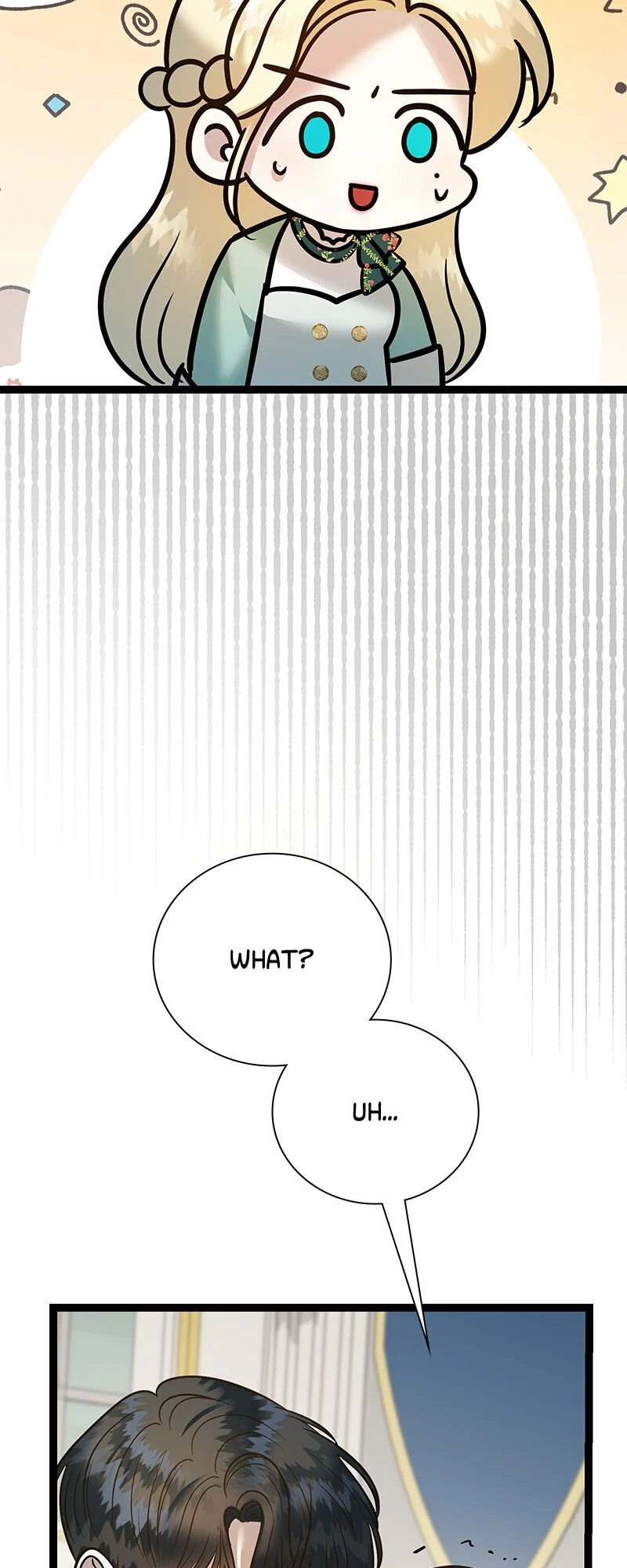 Becoming a Wicked Witch With a Paladin’s First Night Chapter 25 - page 49