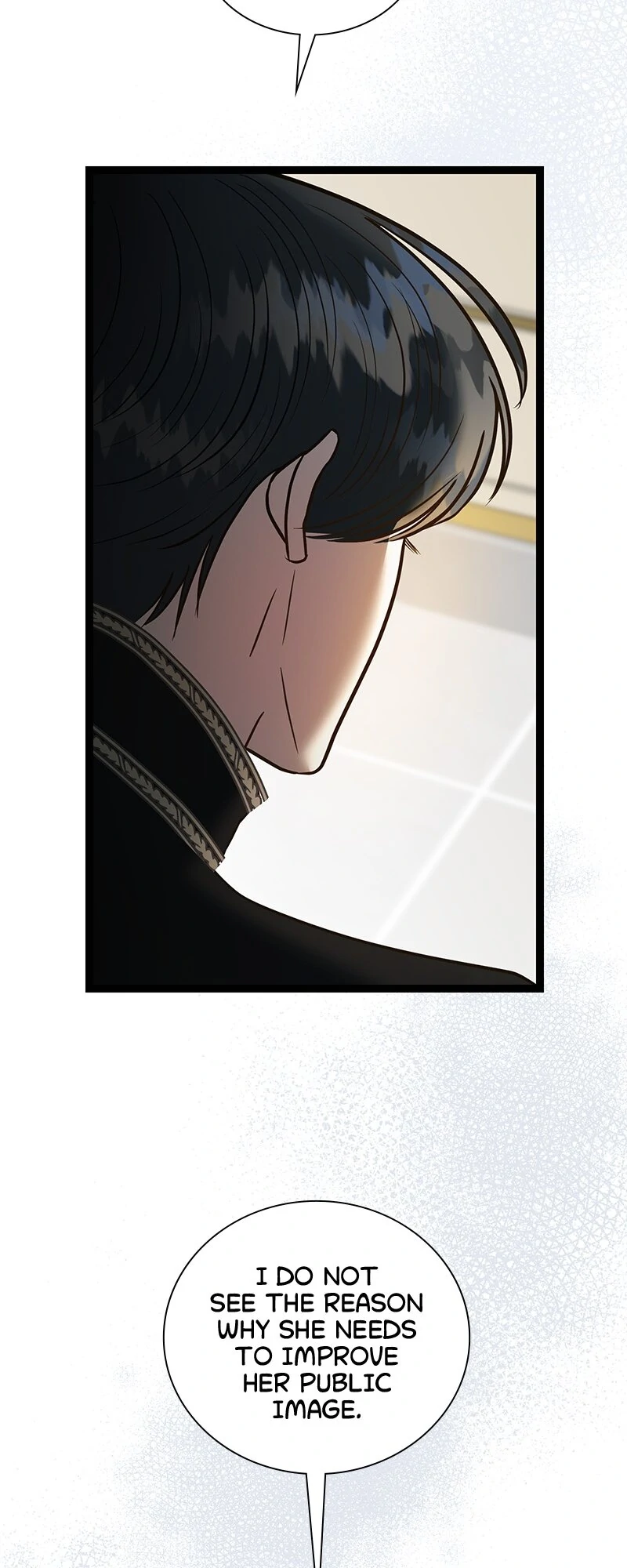 Becoming a Wicked Witch With a Paladin’s First Night Chapter 25 - page 53