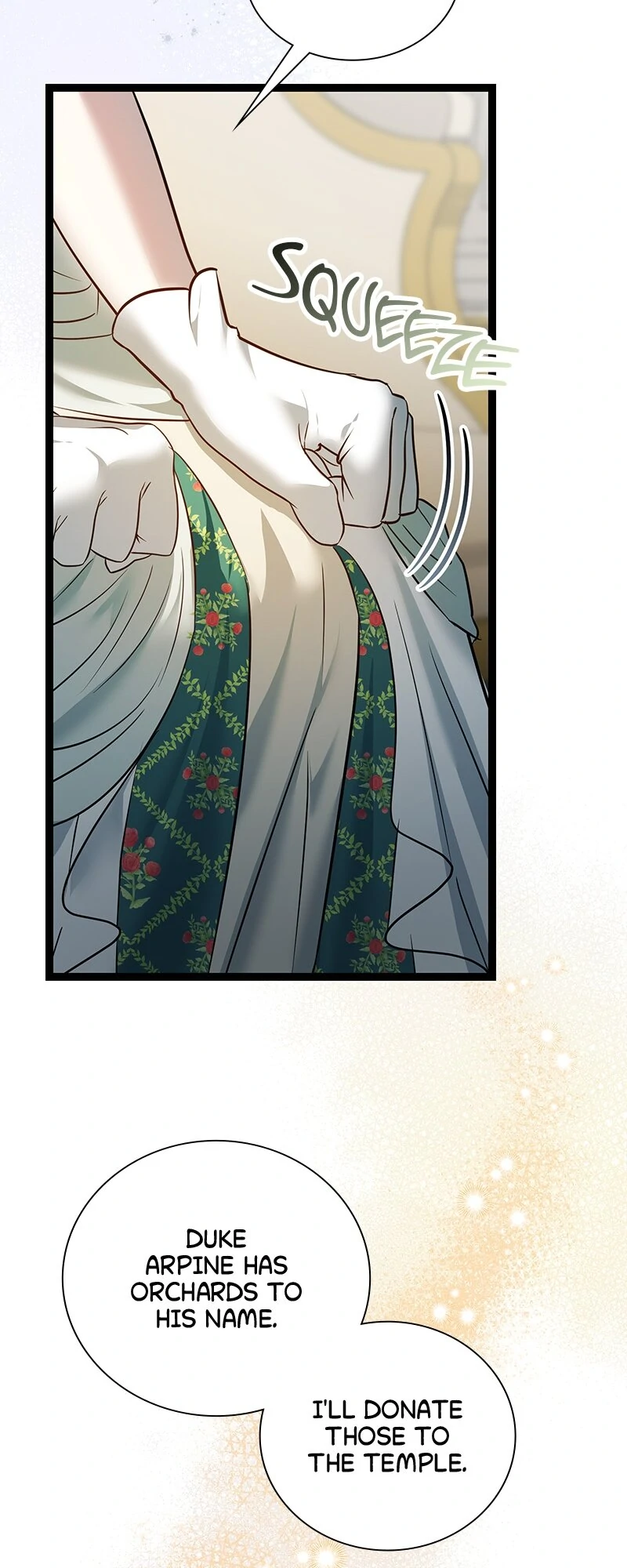 Becoming a Wicked Witch With a Paladin’s First Night Chapter 25 - page 65