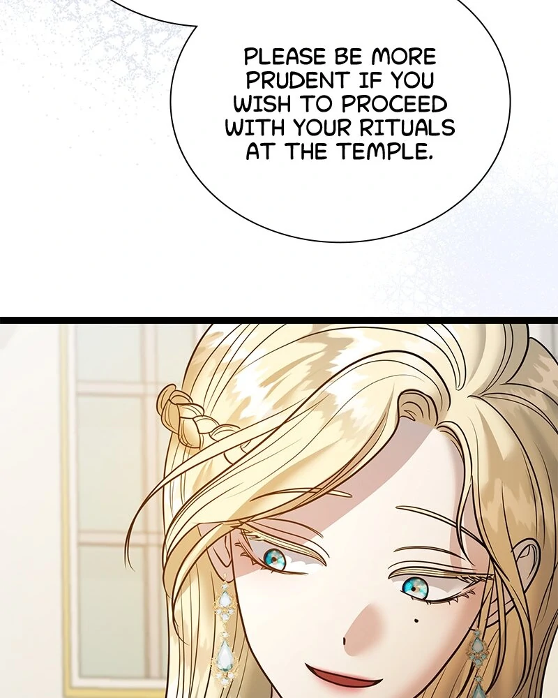 Becoming a Wicked Witch With a Paladin’s First Night Chapter 25 - page 72