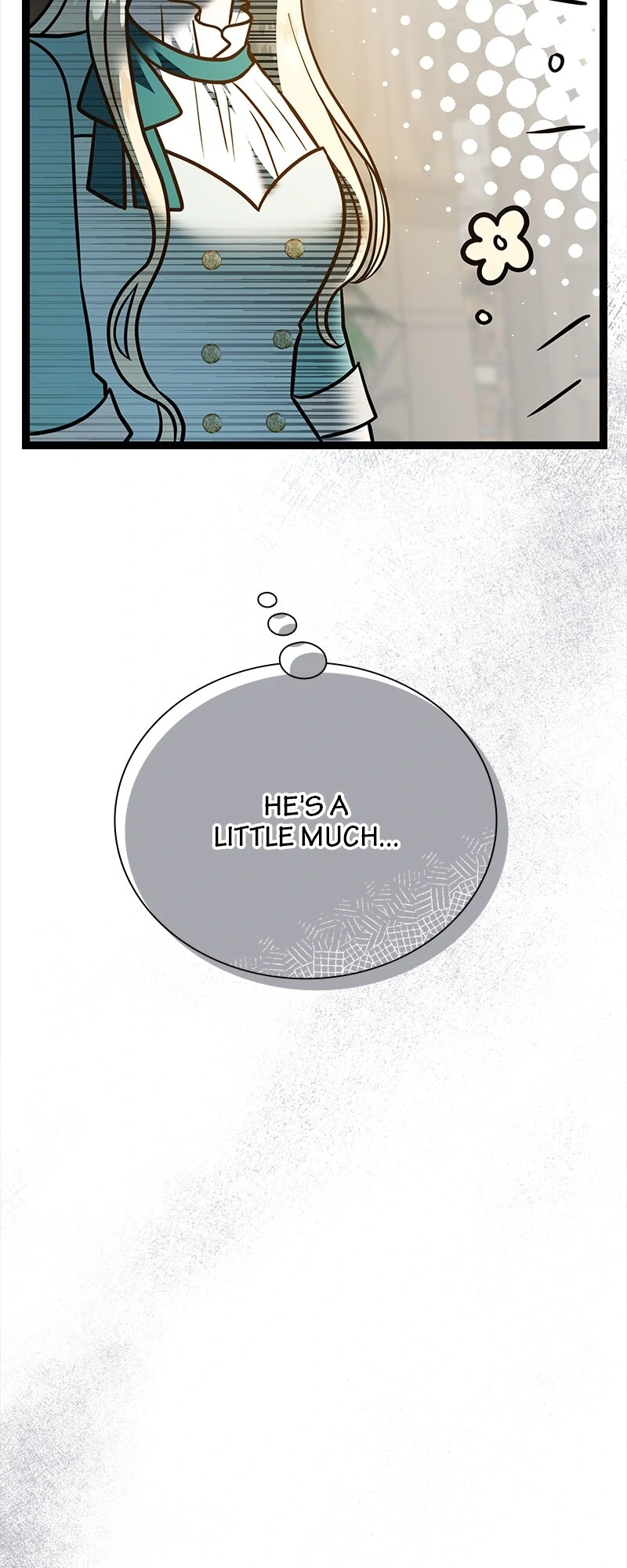 Becoming a Wicked Witch With a Paladin’s First Night Chapter 26 - page 14