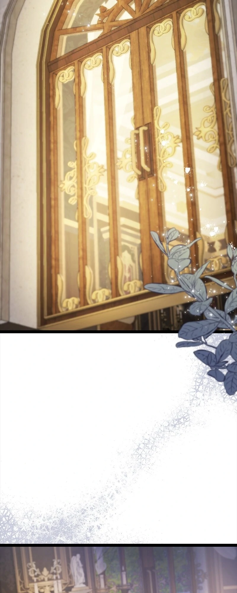 Becoming a Wicked Witch With a Paladin’s First Night Chapter 26 - page 17