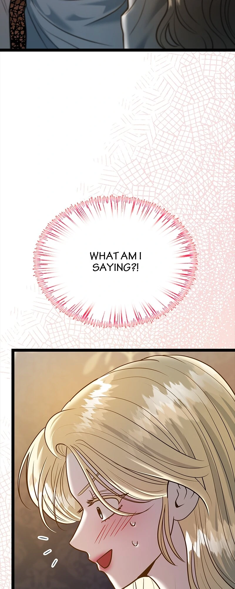 Becoming a Wicked Witch With a Paladin’s First Night Chapter 26 - page 25