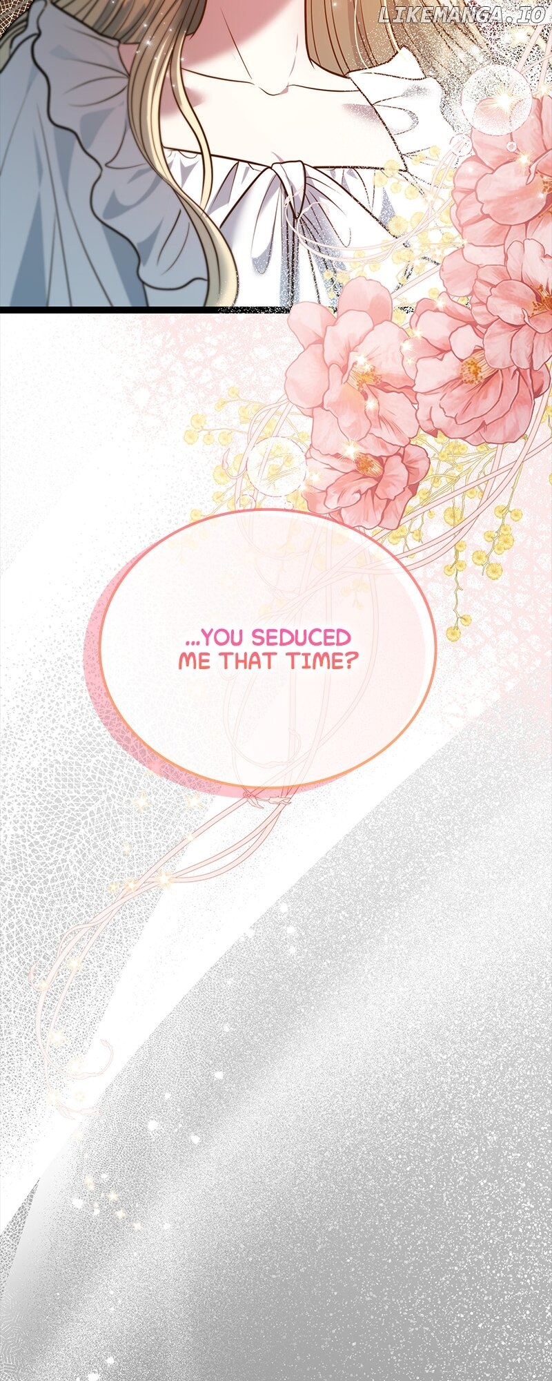 Becoming a Wicked Witch With a Paladin’s First Night Chapter 26 - page 38