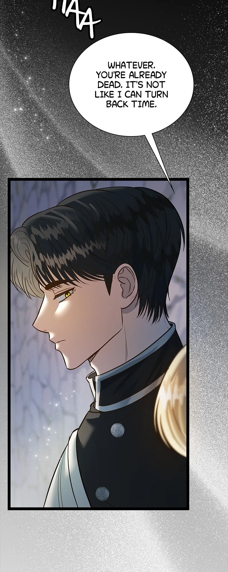 Becoming a Wicked Witch With a Paladin’s First Night Chapter 26 - page 42