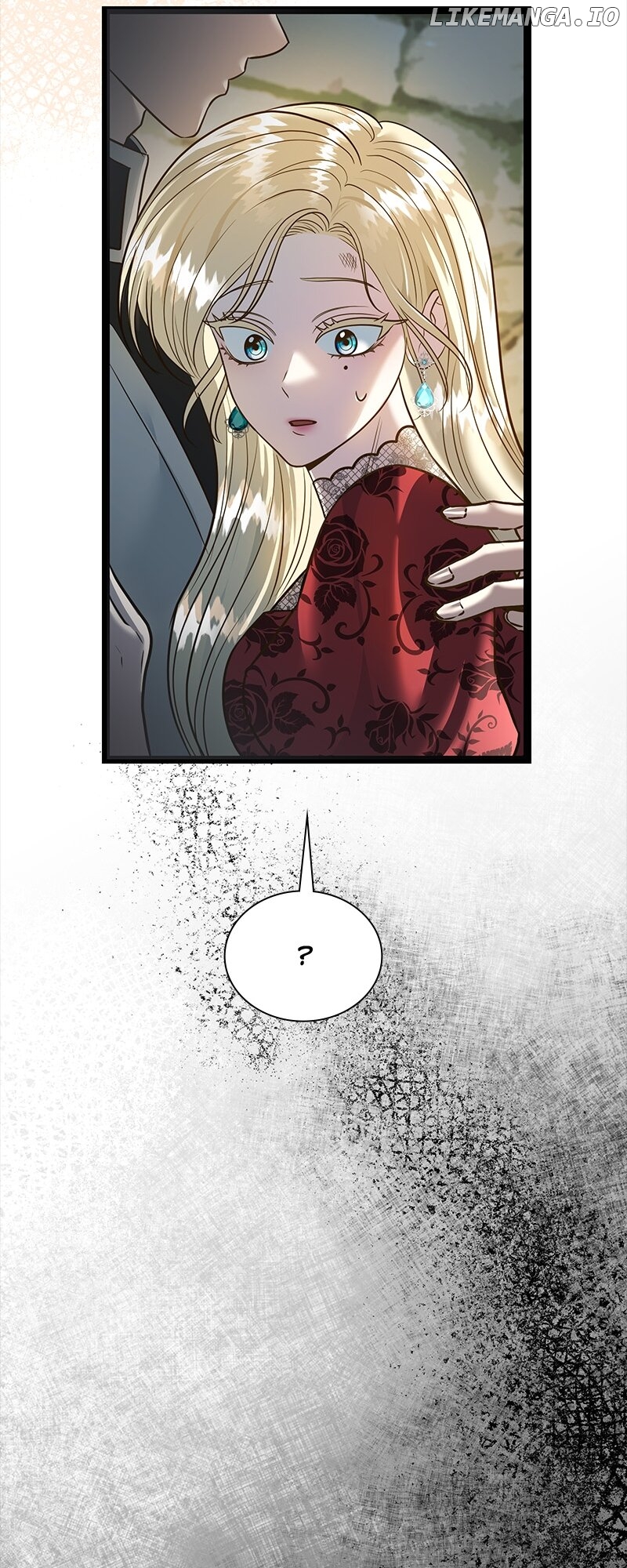 Becoming a Wicked Witch With a Paladin’s First Night Chapter 26 - page 46