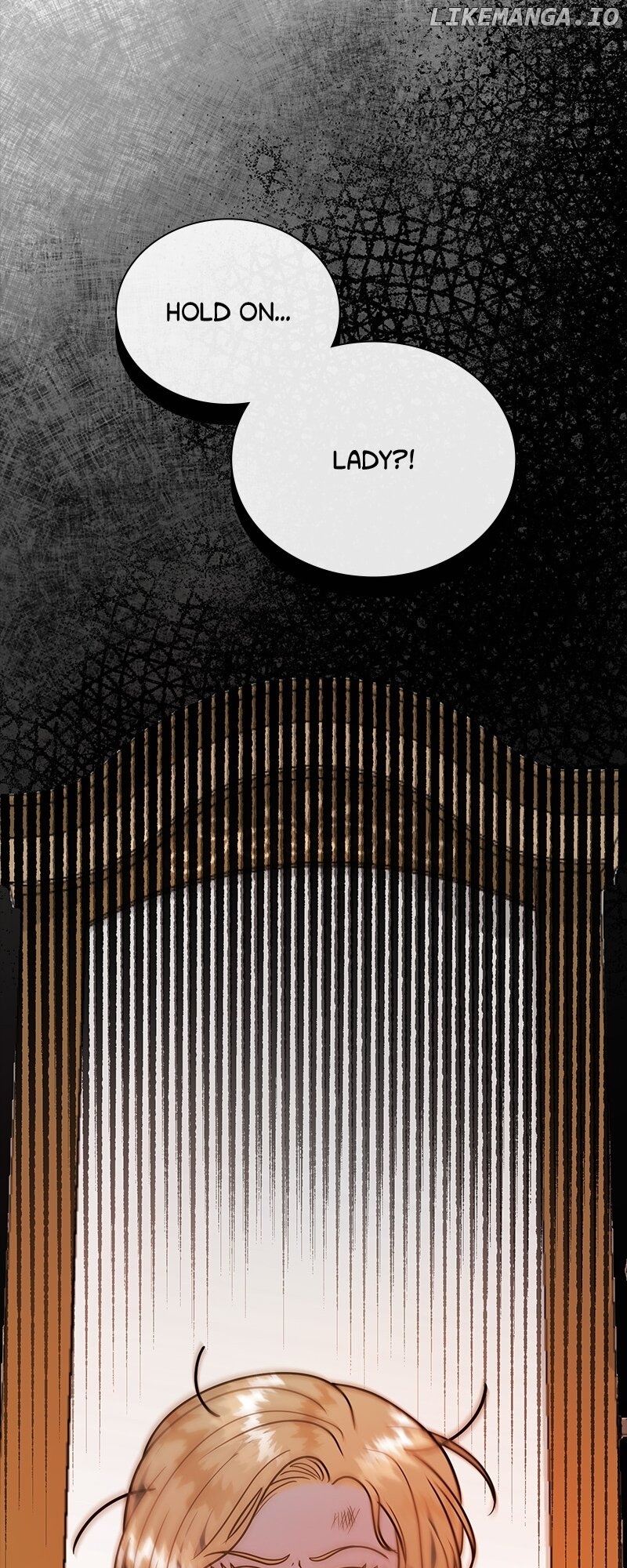 Becoming a Wicked Witch With a Paladin’s First Night Chapter 26 - page 47