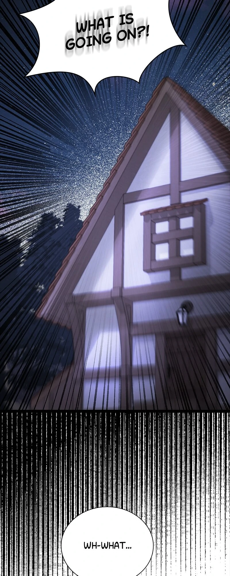 Becoming a Wicked Witch With a Paladin’s First Night Chapter 26 - page 49