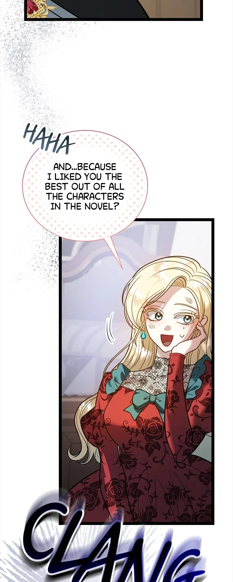 Becoming a Wicked Witch With a Paladin’s First Night Chapter 26 - page 65