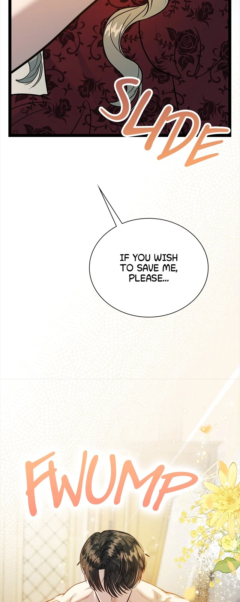 Becoming a Wicked Witch With a Paladin’s First Night Chapter 26 - page 77