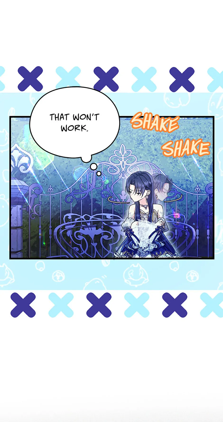 I Don't Wanna Work! Chapter 46 - page 13