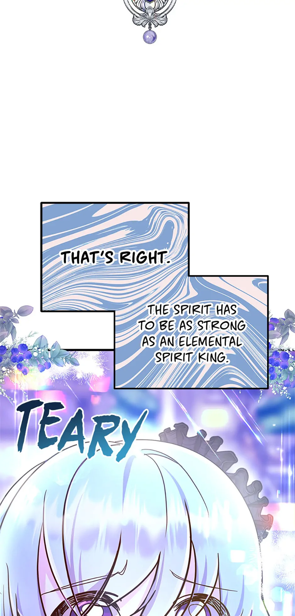 I Don't Wanna Work! Chapter 46 - page 25