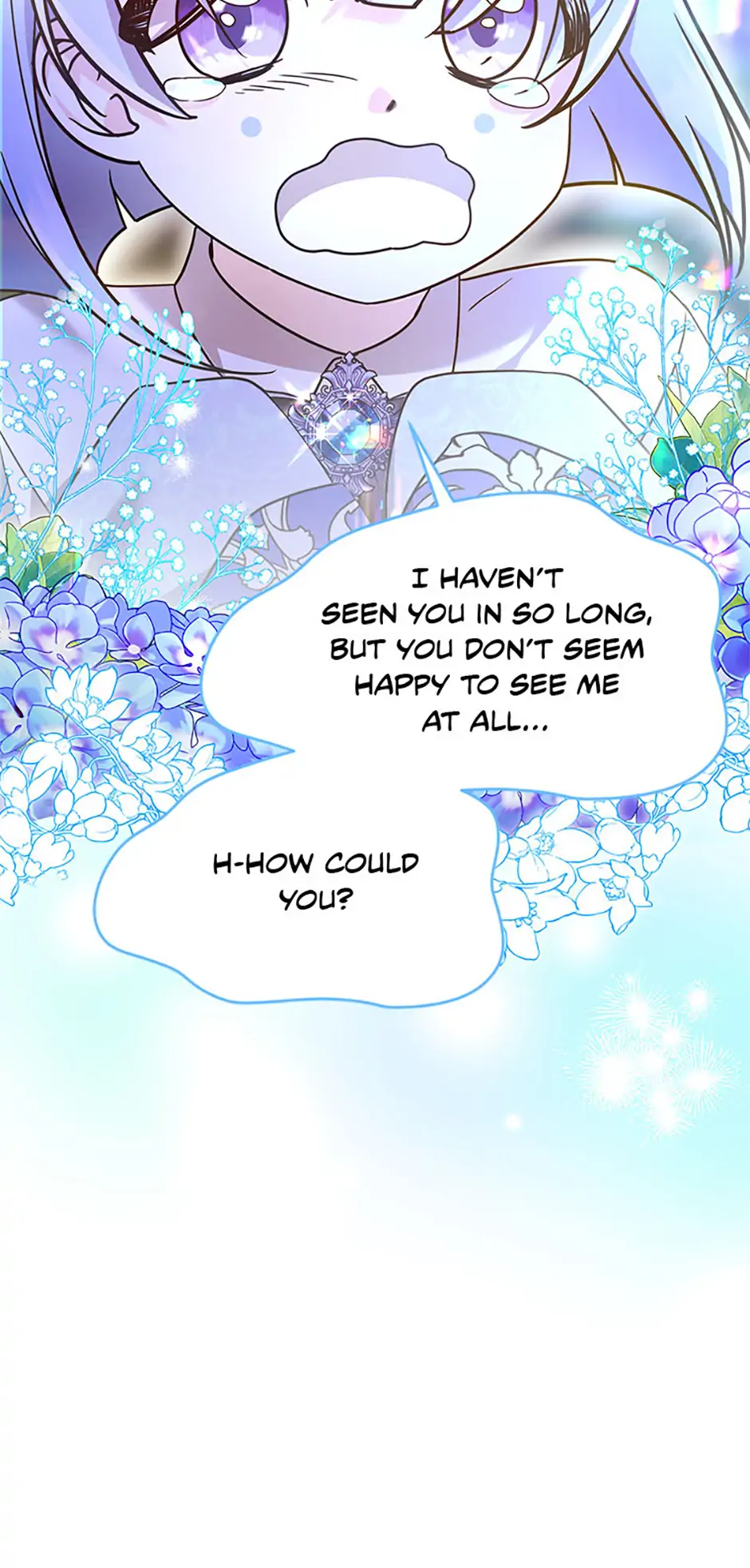I Don't Wanna Work! Chapter 46 - page 26