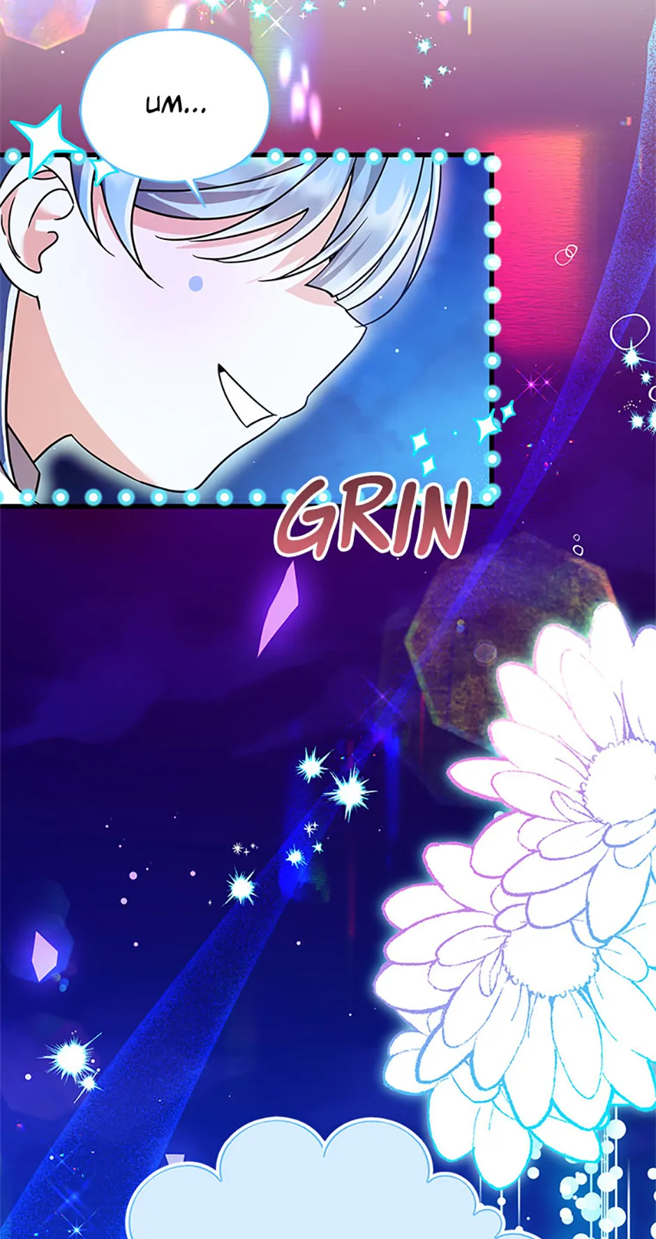 I Don't Wanna Work! Chapter 46 - page 34