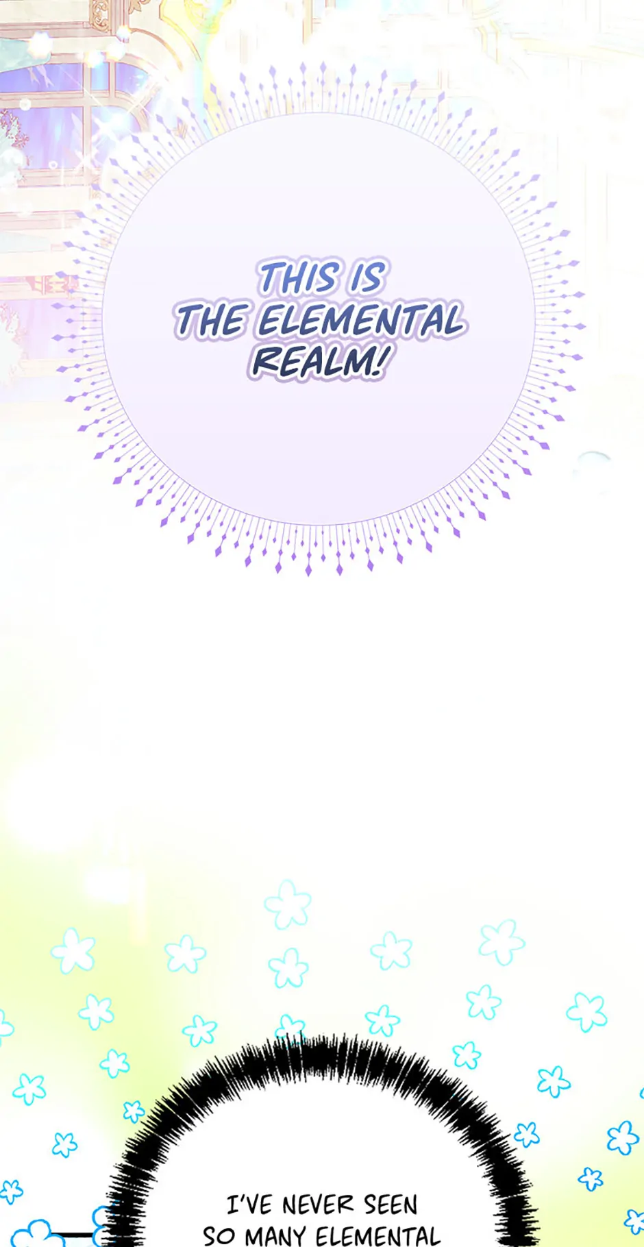 I Don't Wanna Work! Chapter 46 - page 42