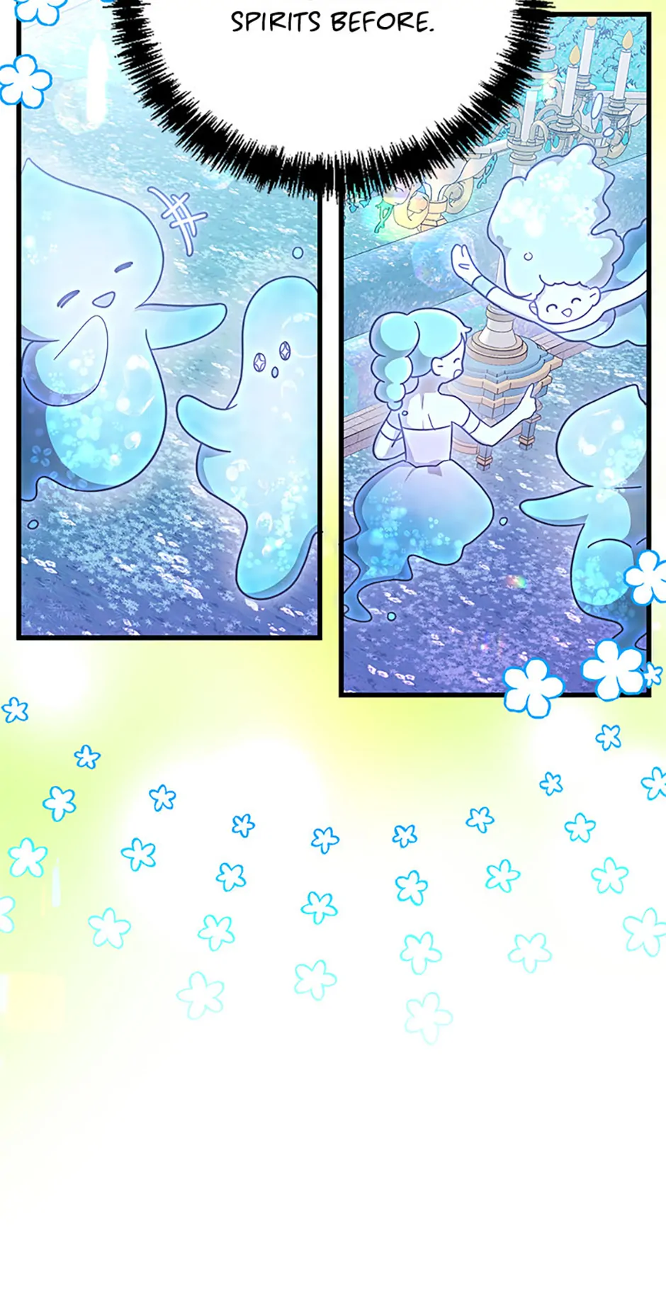 I Don't Wanna Work! Chapter 46 - page 43