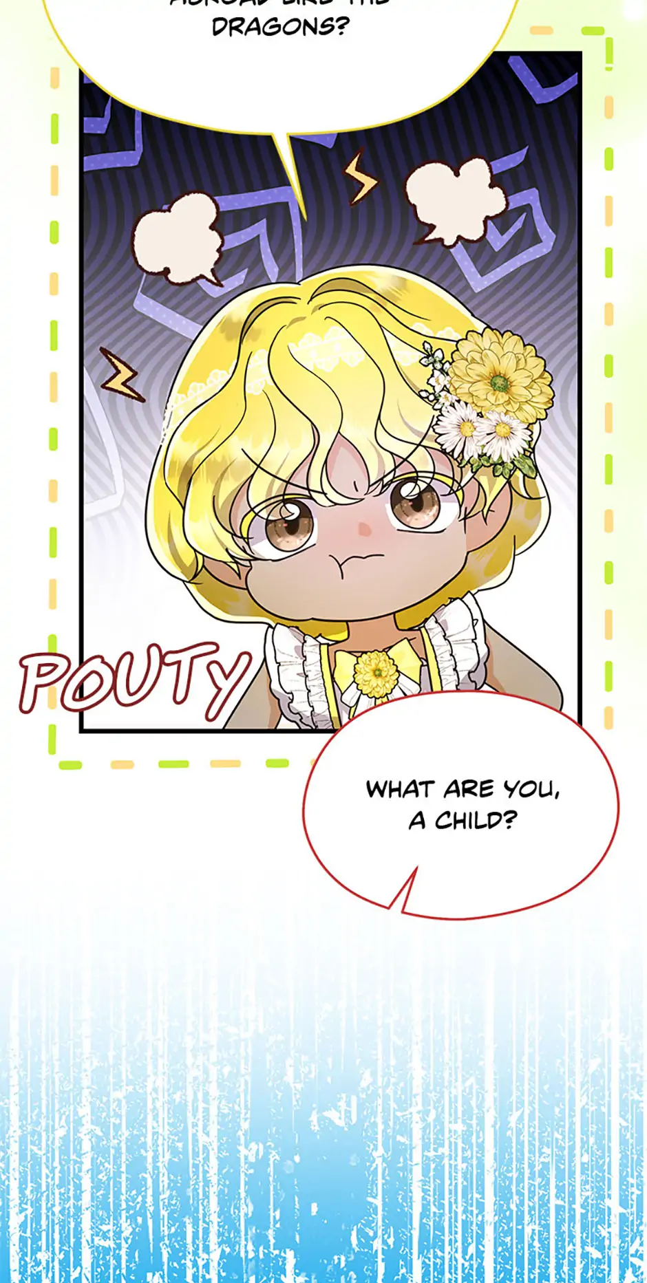 I Don't Wanna Work! Chapter 46 - page 53