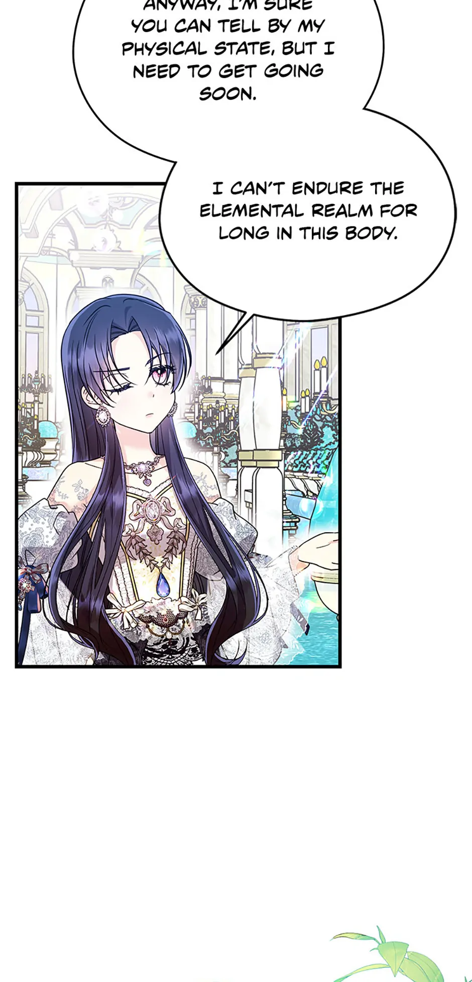 I Don't Wanna Work! Chapter 46 - page 64