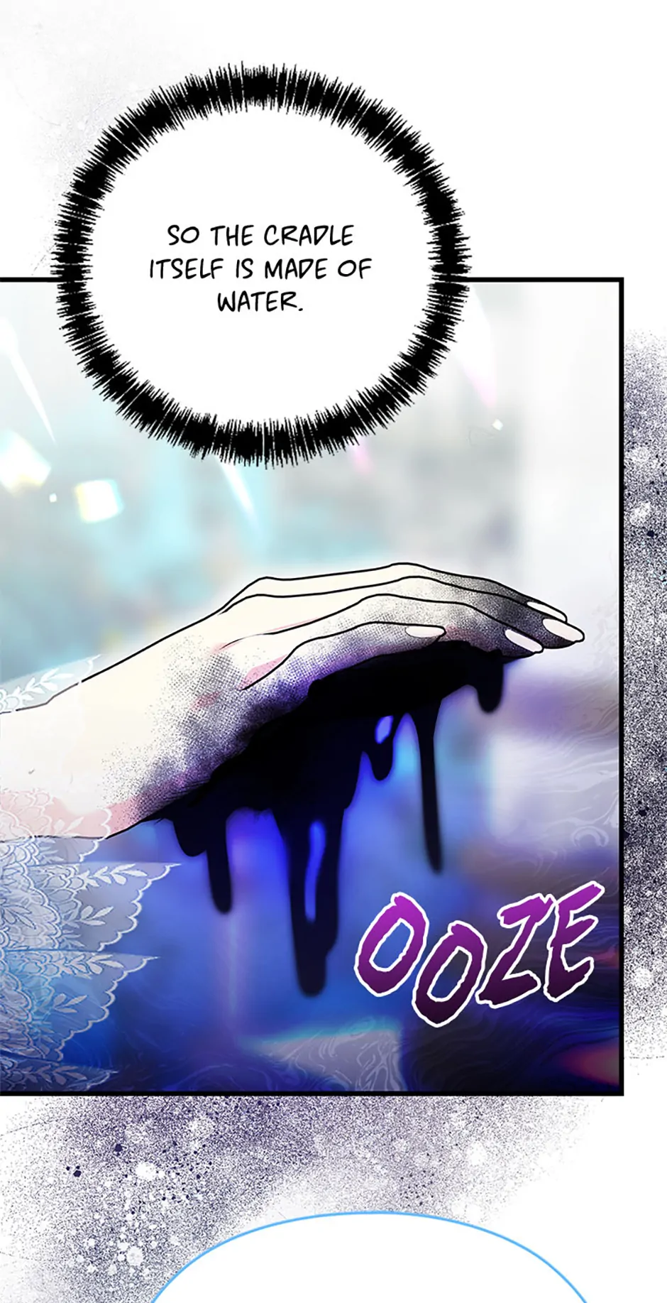I Don't Wanna Work! Chapter 47 - page 22